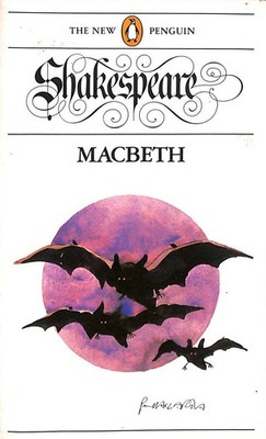 Macbeth (New Penguin Shakespeare S.) by Shakespeare, William. Hunter, George (Ed