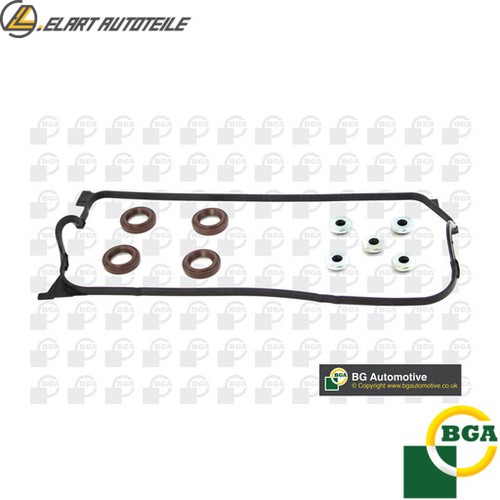 DICHTUNGSSATZ ZYLINDERKOPFHAUBE RK4363 FÜR HONDA CIVIC/Hatchback/Aerodeck CRX   - Bild 1 von 8