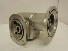207238 New-No Box; Conedrive F04407.5AFFT03C Speed Reducer; SS; RA; 7-1/2:1 Rati