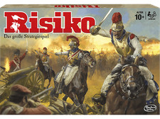 HASBRO GAMING Risiko Gesellschaftsspiel
