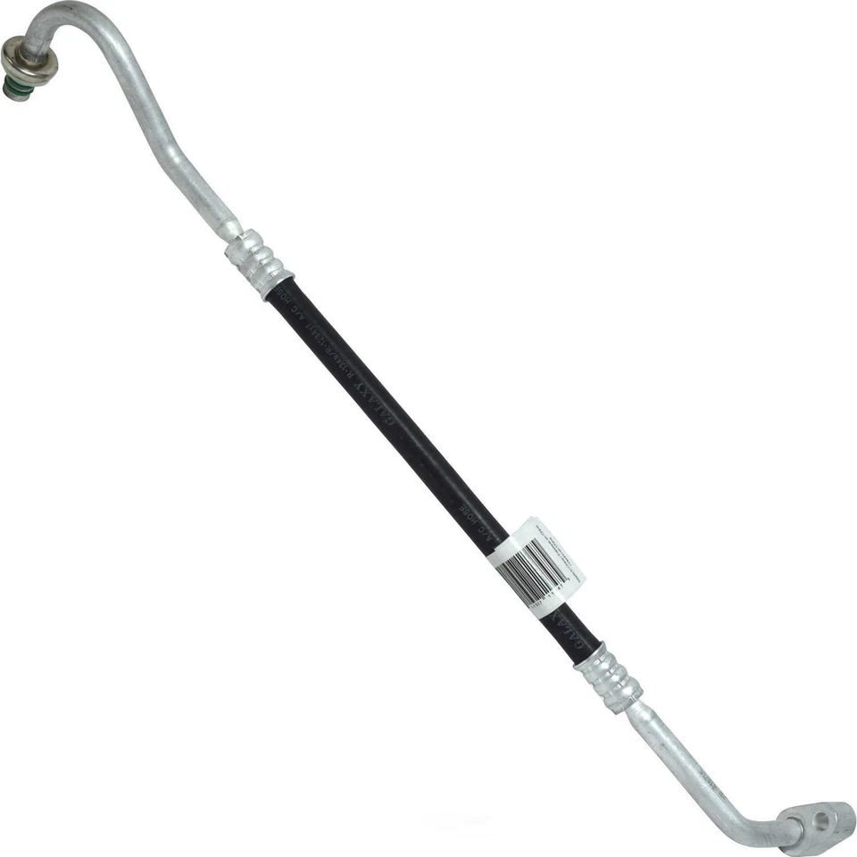 Manguera de líquido refrigerante aire acondicionado para Ford Ranger 2001-2011 2002 2003 2004 2005 2006 Foto 2 de 2