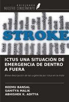 Ictus Una SituaciÓN De Emergencia De Dentro A Fuera Reemu Bansal