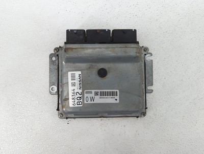 2015-2015 Nissan Altima Engine Computer Ecu Pcm Ecm Pcu Oem C19VJ