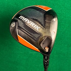 Callaway Mavrik Driver | eBay