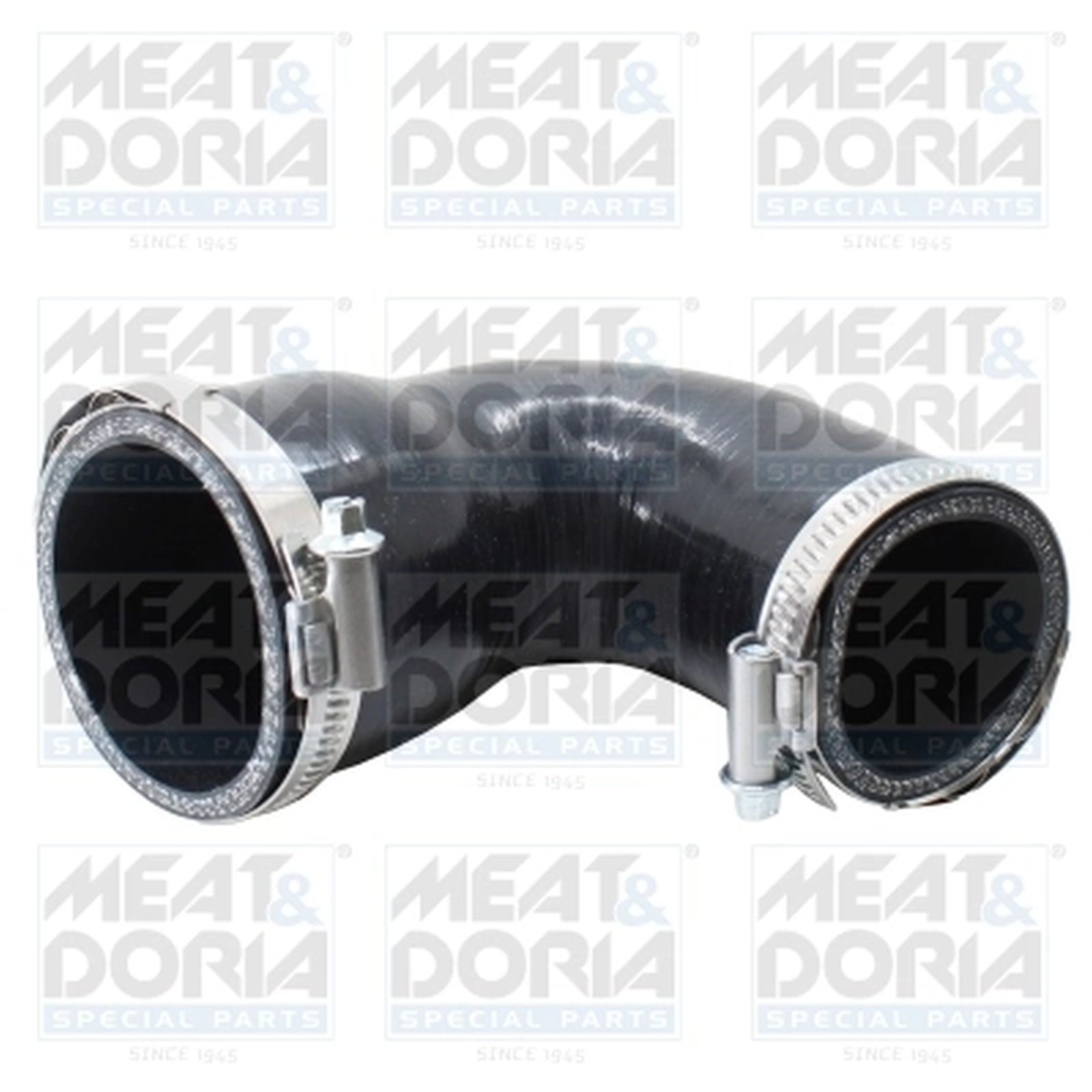 ORIGINAL® Meat - Doria 961139 Ladeluftschlauch für Mitsubishi OUTLANDER II