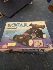 Nikko Dictator Jr