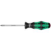 Wera 350 PH Kreuzschlitz-Schraubendreher PH 4X200 Mm - 008720