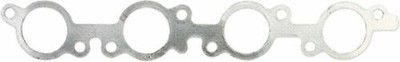 QTY 2 | SPI SM-02058 Exhaust Gasket 12-54850 125257