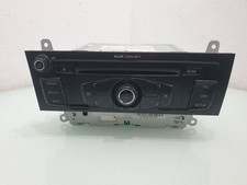 AUDI A5 SPORTBACK 8TA 2010 Radio Lettore CD Lettore DVD Navigazione 8T1035186P