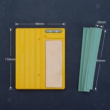 Leather Beveler Sharpen Wide Edge Burnisher