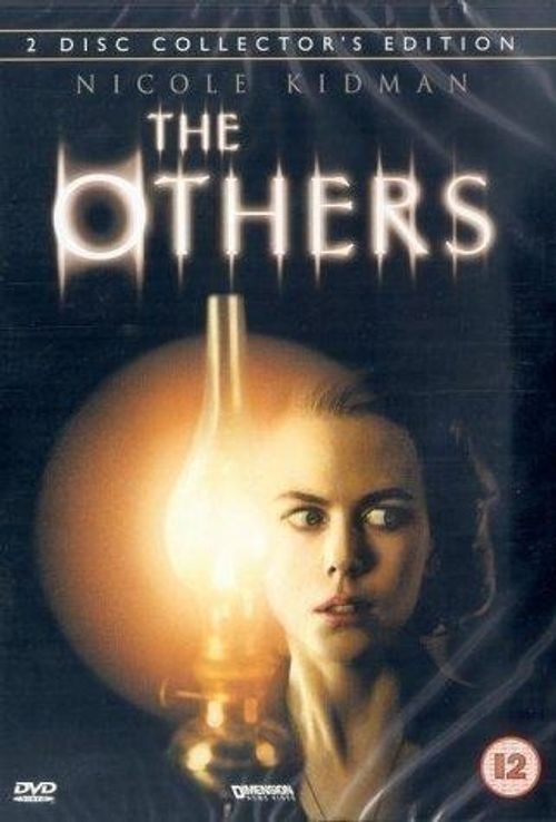 Dvd - Others (The) (2 Dvd) [Edizione: Regno Unito] 0 - Walt Disney Company (the)