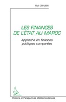 Les Finances De L'éTat Au Maroc Approche En Finances Publiques ComparéEs Chabih