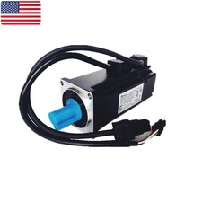 One Brand New DELTA ECMA-C10604RS 400W Servo Motor - US Stock