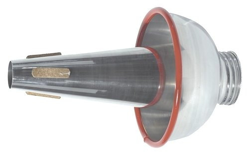 Trombone - Sordine Hush-cup Trombone