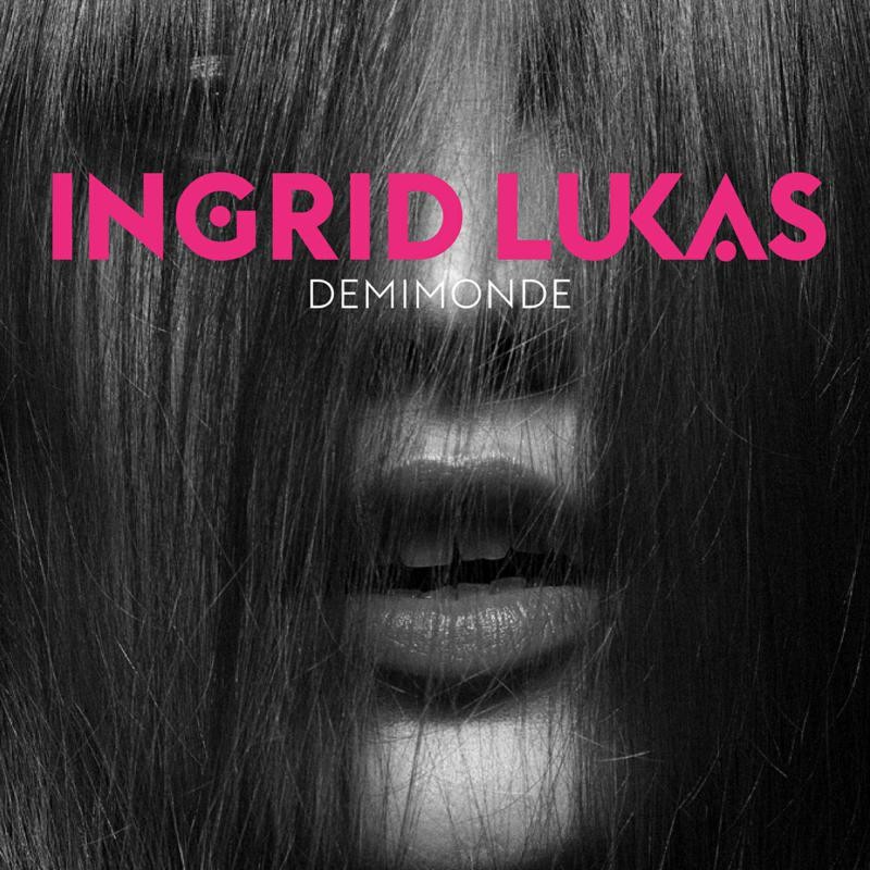Ingrid Lukas Demimonde CD RON012 NEW