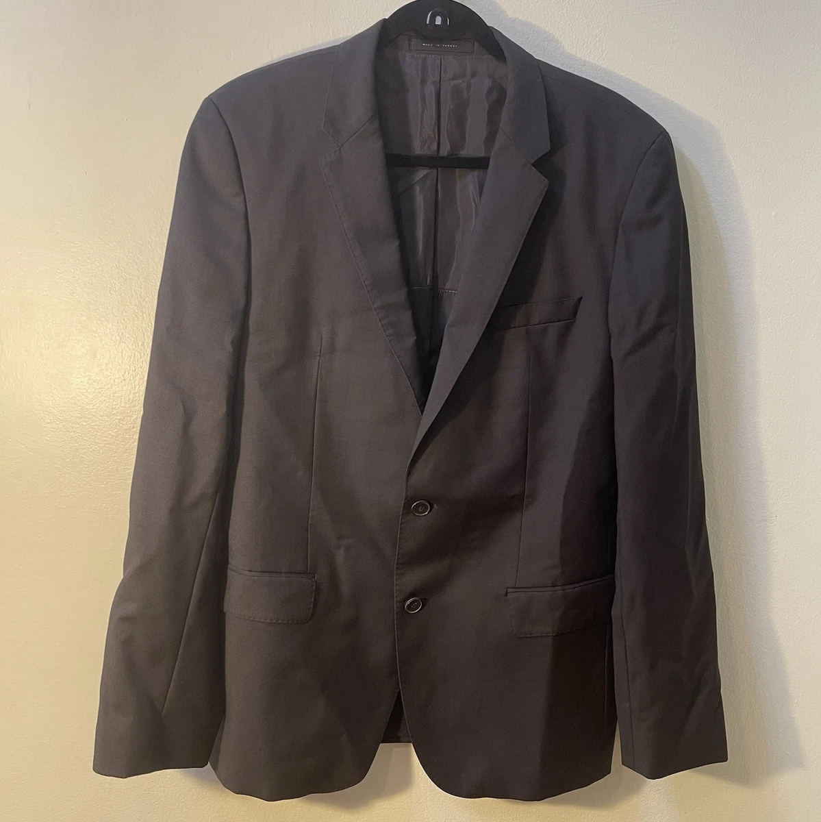 Hugo Boss Suit 42r for sale | eBay