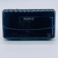 Fujifilm FinePix REAL 3D W1 10.0MP Digital Camera 3x Optical Zoom 0003