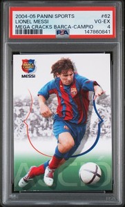 2004 Panini Sports Mega Cracks | eBay