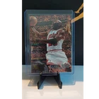 Michael Jordan Fleer Metal - 5 Card Lot