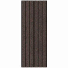 Heavy-Duty Polyester Indoor/Outdoor Garage Floor Mat Non-Slip Hallway Runner 2 F