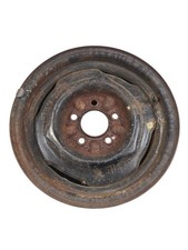 Wheel 14x5 Fits 71-78 GREMLIN 661325