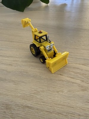 Bob the Builder von Bob der Baumeister, Bagger, Schaufellader
