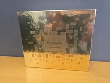 ELIZABETH ARDEN 4 Pc CERAMIDE CAPSULES Creams Gift Set YOUTH Restoring Serum