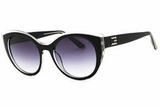 GUESS GU7909-05B-53 Sunglasses Size 53mm 140mm 19mm black Women NEW