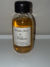 Forbidden Games By Kilian 香水- 一款2012年女用香水