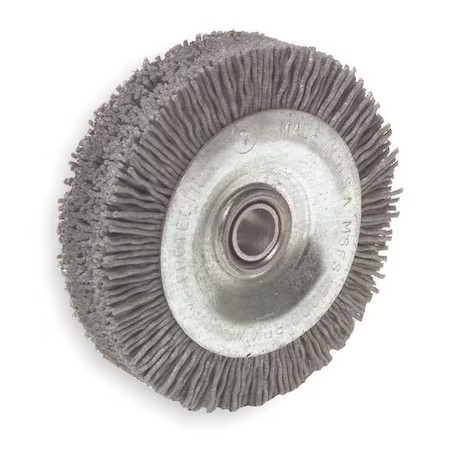 Kaba Ilco D925102zr Deburring Brush