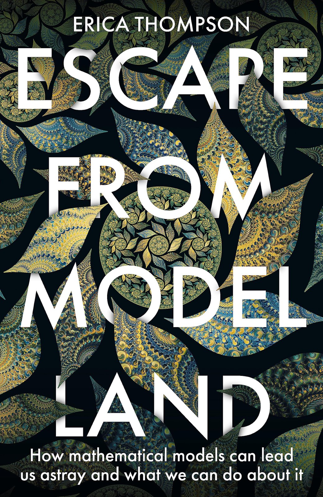 Escape from Model Land by Erica Thompson - 9781529364897 - Image 9