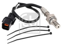 Febi Bilstein Lambdasonde Sensor Abgassteuerung 179563 FüR Hyundai I20 2 GB IB 1