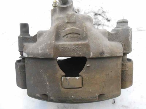 PINZA FRENO ANTERIORE DESTRA / 193138 PER RENAULT 21 BERLINA B/L48 2.0 - Bild 3 von 7