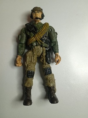 2003 Lanard ''The Corps'' John Eagle