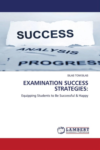 Silas Tom Silas | Examination Success Strategies: | Taschenbuch | Englisch-image