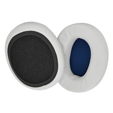 2Pcs Ear Pads Cushions Cover For Skullcandy Crusher HESH Wireless Headset Parts