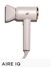 Zestaw suszarek do włosów T3 Aire IQ różowo-złotych (NOWOŚĆ) w pudełku