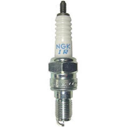 NGK Laser Iridium Spark Plug - IMR8C-9H - IMR8C-9H