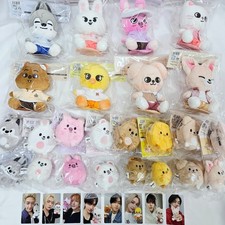 [ON HAND] STRAY KIDS SKZ SKZOO x ZOOTOPIA 2 POP UP in seongsu OFFICIAL MD Merch