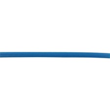 PARKER PFT-2A-BLU-100 Air Brake Tubing,1/8  In. OD, Blue 6UTG7
