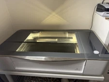Glowforge Plus Laser Cutter + Extras  –  Lightly - Used, Excellent Condition! 
