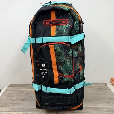 Ogio Rig 9800 Pro Tropics Wheeled Gear Bag | 801003.08