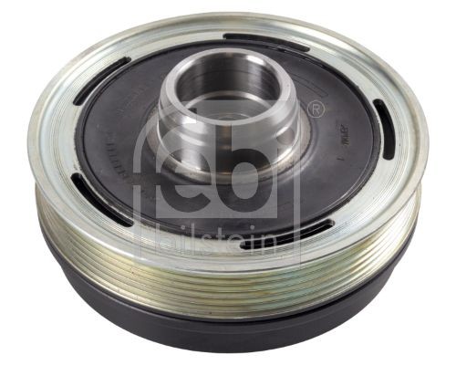 Riemenscheibe Kurbelwelle Febi Bilstein 174931 FÜR BMW Mini-image