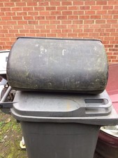 Hayter 20”Cylinder Lawnmower Grassbox Good Used Condition See Description