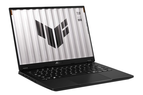 Asus A14-TUF401WU-RG006W - PC Portable TUF Gaming 14" WQXGA (R9 HX 370, RTX - Imagen 1 de 6