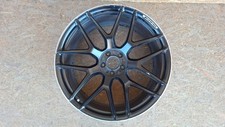 Mercedes-Benz AMG GT 4 x290 w290 2019 21 Zoll Alufelge A2904010800 CEN30276