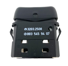 Mercedes-Benz Schalter Zentralverriegelung A0035459407 W461 W463 G-Klasse