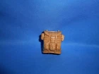 1987 GI JOE ARAH OUTBACK BACKPACK PART ACCESSORY