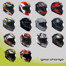 K6-S Motorradhelm