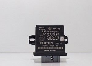 8P0907357C STEUERGERÄT XENON-SCHEINWERFER / 62439 / 157009 FÜR AUDI A3 8P 1.9